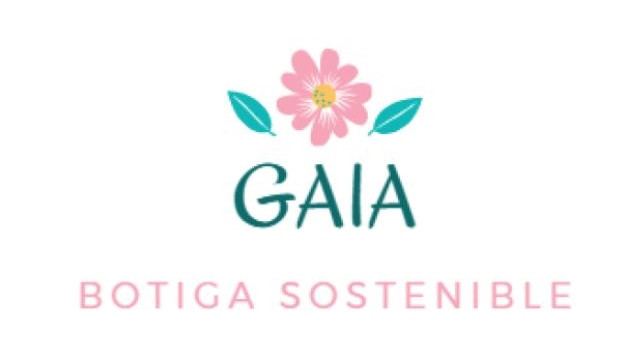 Gaia, magasin vegan  Figures