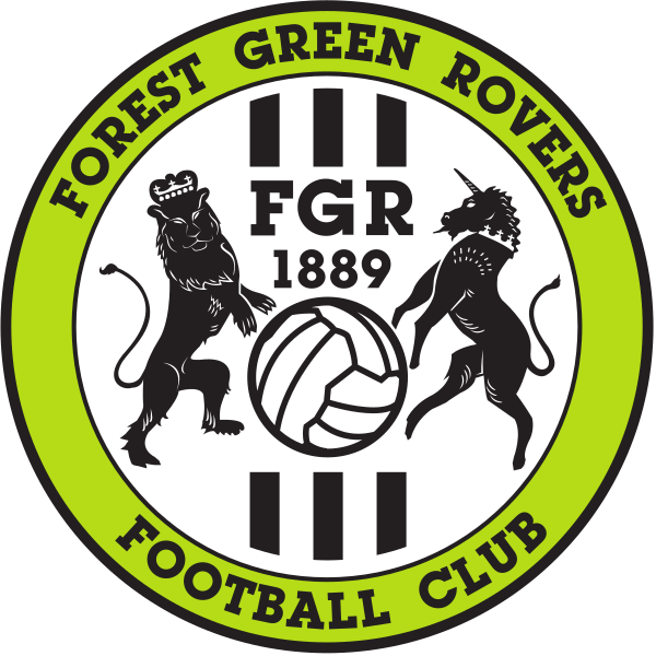 Forest Green Rovers, l'quipe de foot 100% vegan