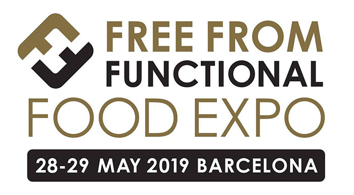 Retour sur l'expo "Free from functional food"